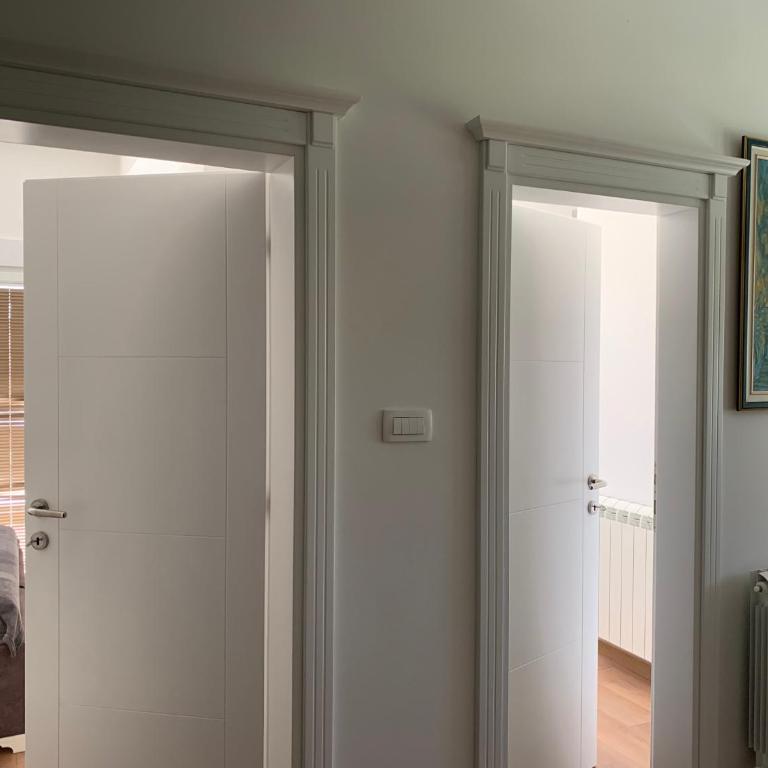 D&D apartments - Apartman sa 2 Spavaće Sobe - 22