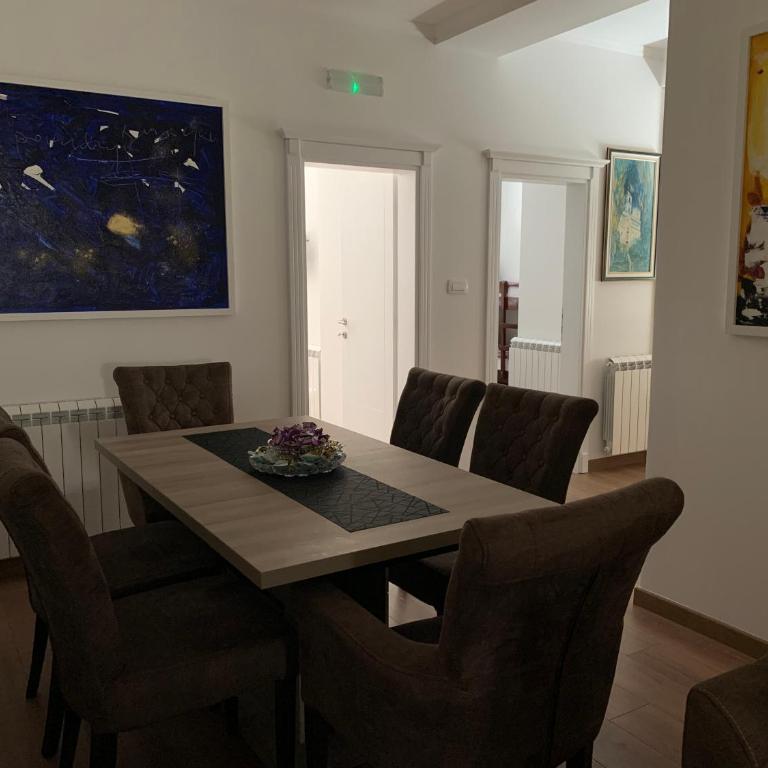 D&D apartments - Apartman sa 2 Spavaće Sobe - 9