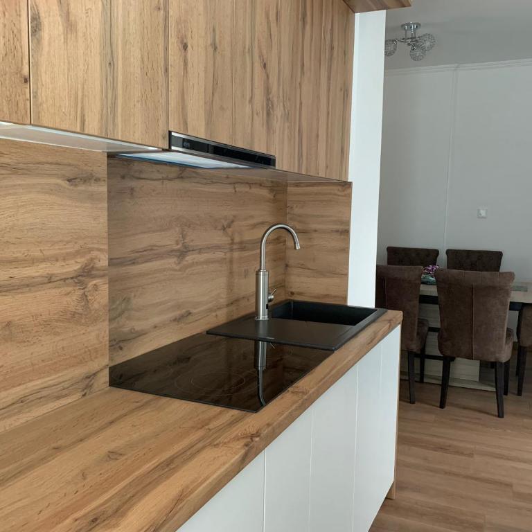 D&D apartments - Apartman sa 2 Spavaće Sobe - 14