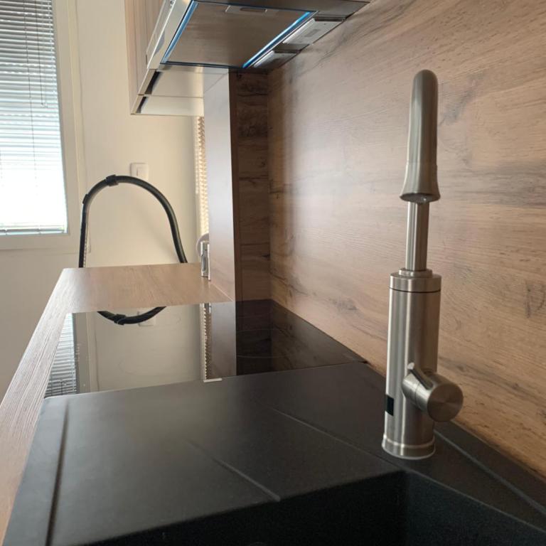 D&D apartments - Apartman sa 2 Spavaće Sobe - 17