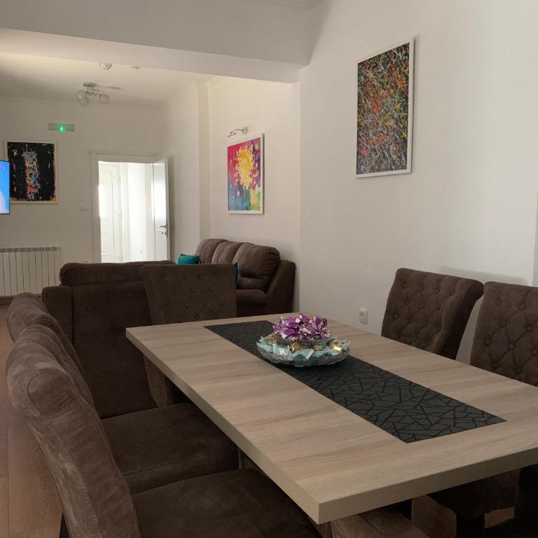 D&D apartments - Apartman sa 2 Spavaće Sobe - 6