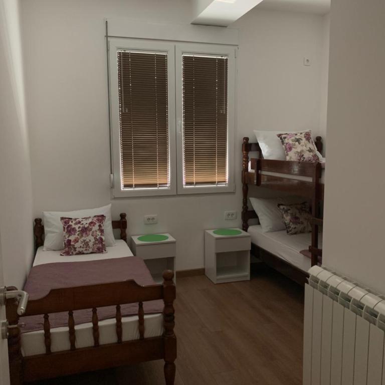 D&D apartments - Apartman sa 2 Spavaće Sobe - 31