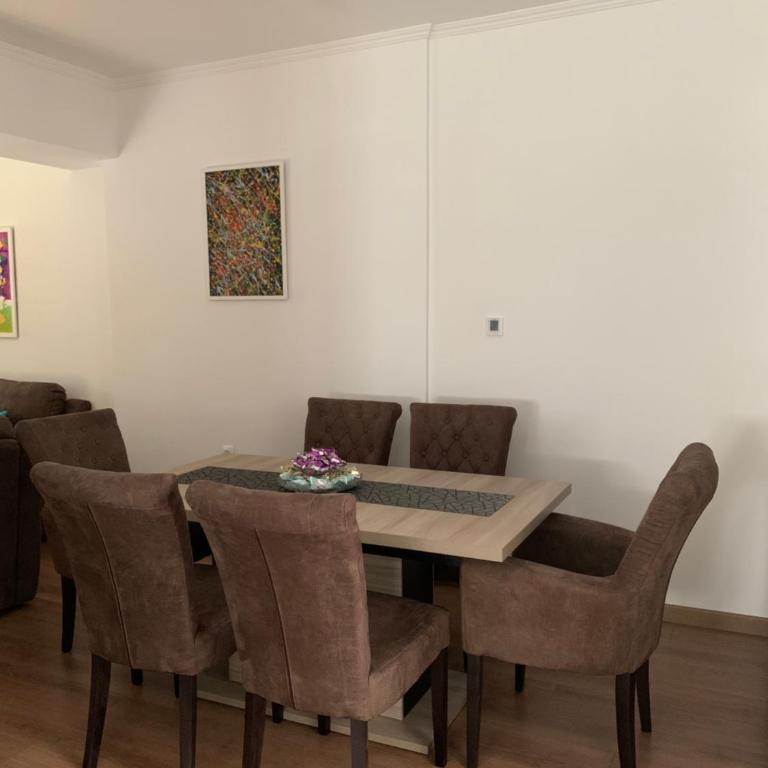 D&D apartments - Apartman sa 2 Spavaće Sobe - 10