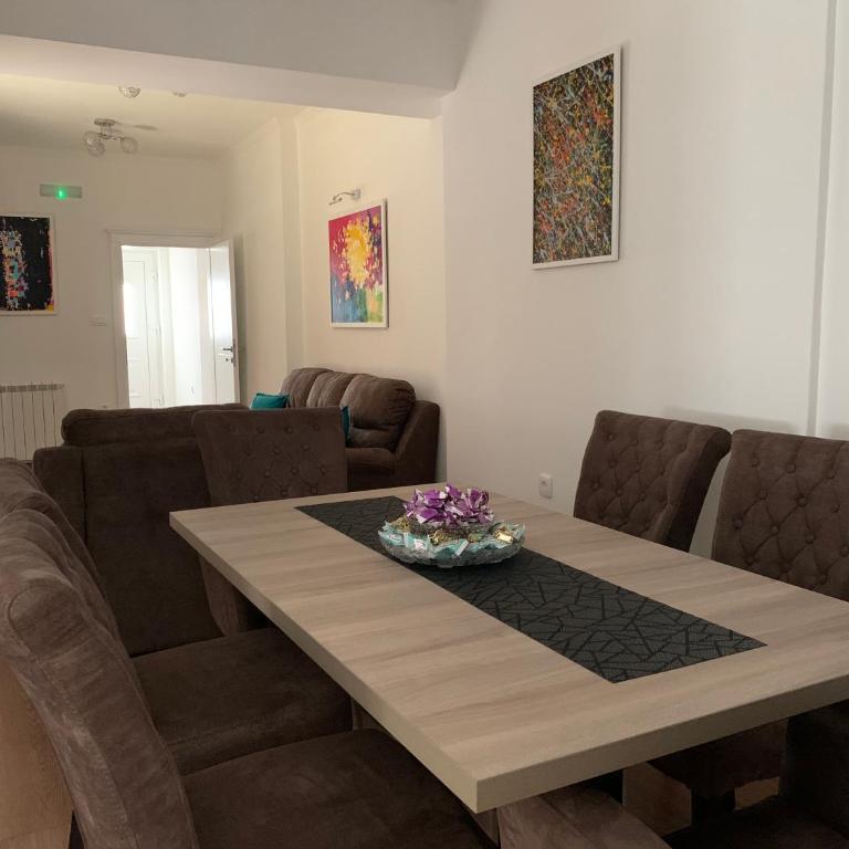 D&D apartments - Apartman sa 2 Spavaće Sobe - 4