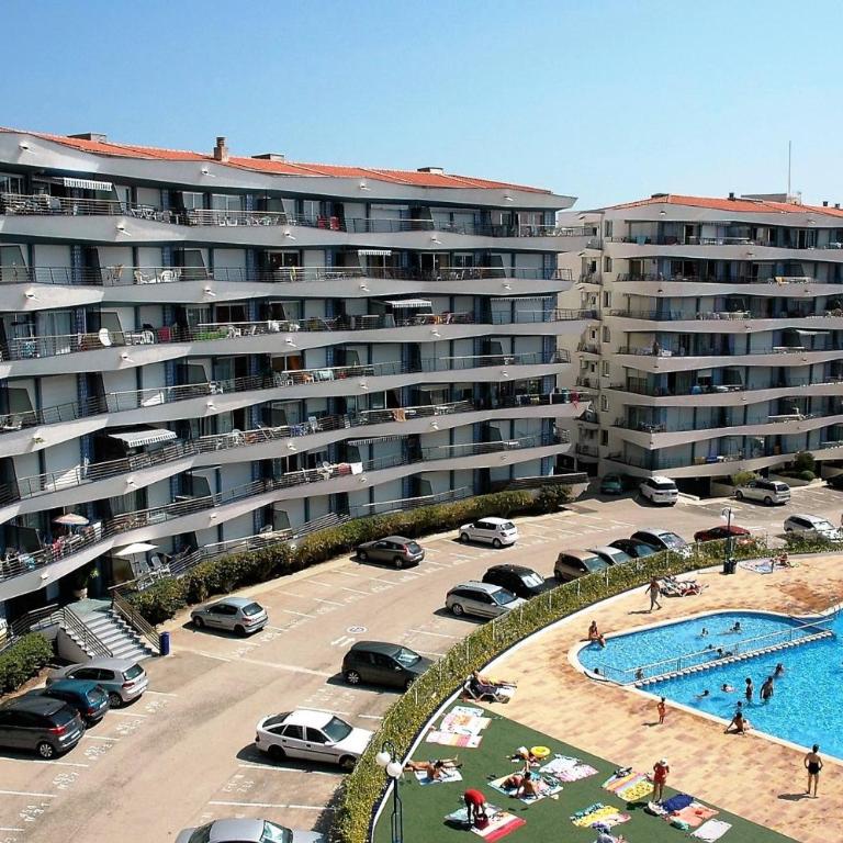 Rocamaura IV 3-1 - Standard Apartment - 3