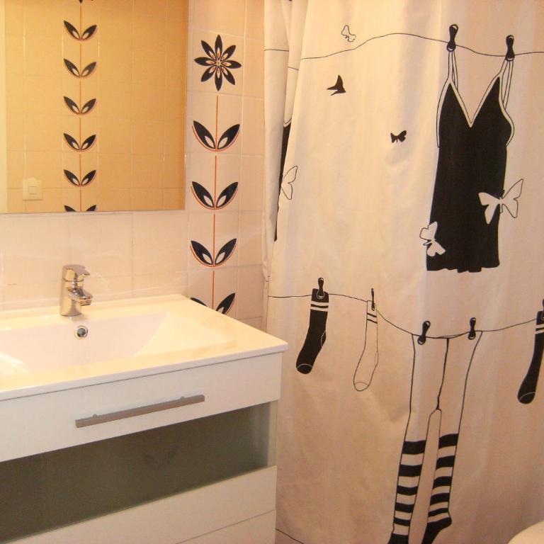 Rocamaura IV 3-1 - Standard Apartment - 7