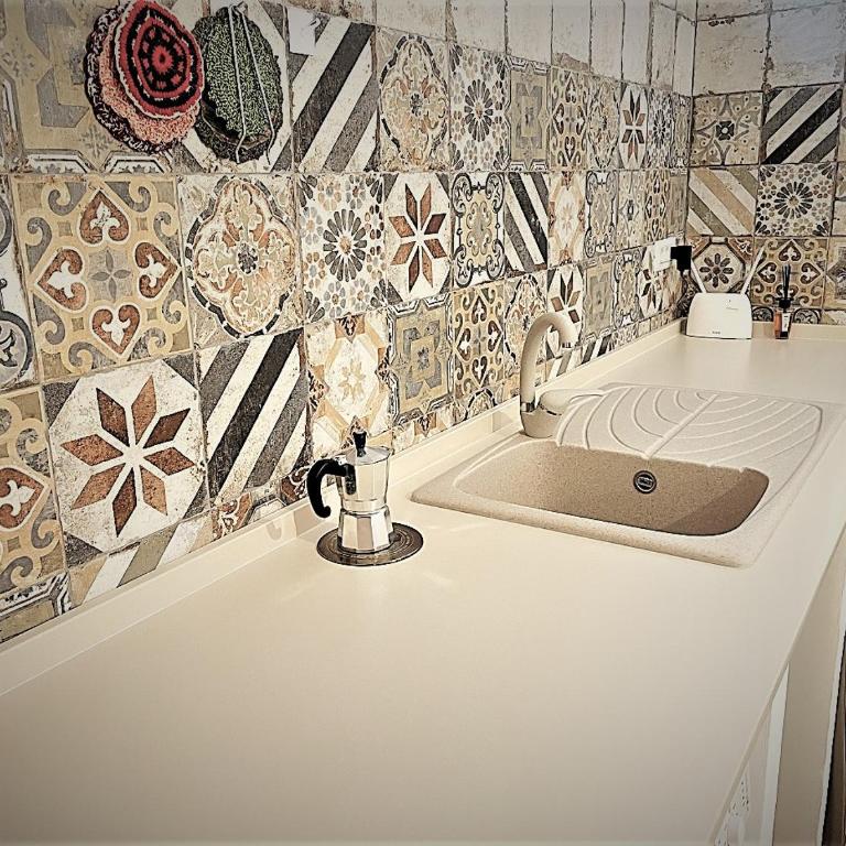 Trullo Assiolo Valle d'Itria Privacy&Peace APERTO TUTTO L'ANNO - Casa con 2 Camere da Letto - 19