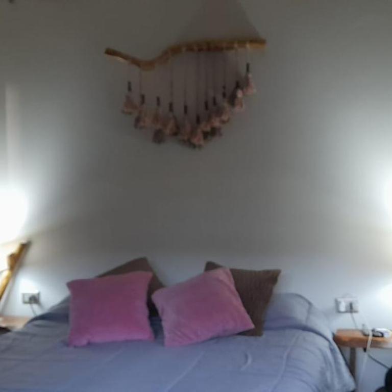Faldas de trikauko - One-Bedroom House - 5