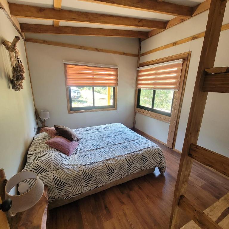 Faldas de trikauko - One-Bedroom House - 10