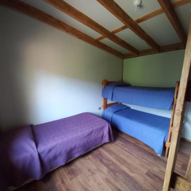 Faldas de trikauko - One-Bedroom House - 11