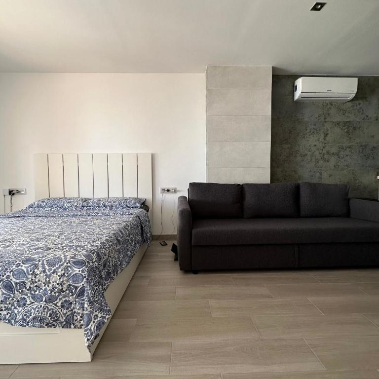 Studio Monserrate H - One-Bedroom Apartment - 8
