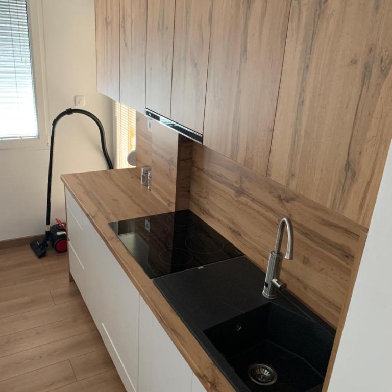 D&D apartments - Apartman sa 2 Spavaće Sobe - 13