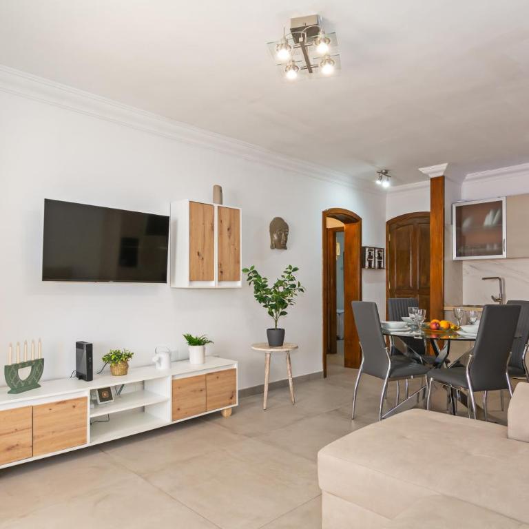 Apartment Oceanic Breeze Share Pool by PVL - Apartamento de 2 dormitorios - 3