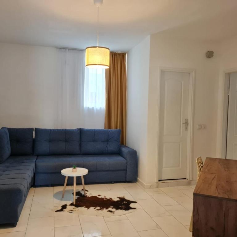 Garden Apartments - Deluks Apartman - 5