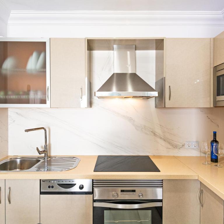 Apartment Oceanic Breeze Share Pool by PVL - Apartamento de 2 dormitorios - 23