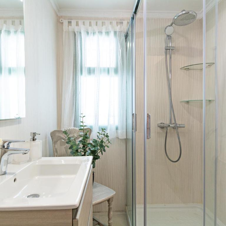 Apartment Oceanic Breeze Share Pool by PVL - Apartamento de 2 dormitorios - 22
