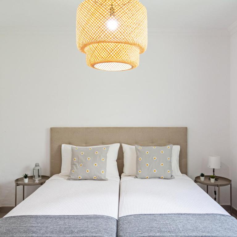 Apartment Oceanic Breeze Share Pool by PVL - Apartamento de 2 dormitorios - 20
