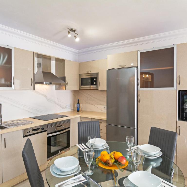 Apartment Oceanic Breeze Share Pool by PVL - Apartamento de 2 dormitorios - 19