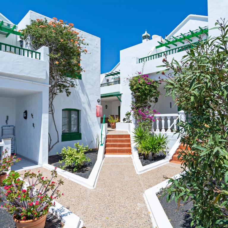 Apartment Oceanic Breeze Share Pool by PVL - Apartamento de 2 dormitorios - 24