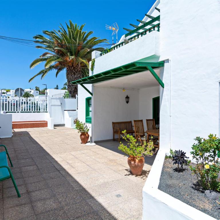 Apartment Oceanic Breeze Share Pool by PVL - Apartamento de 2 dormitorios - 15