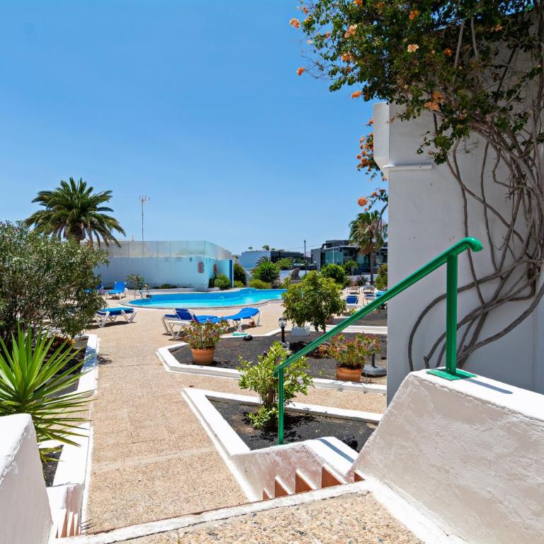 Apartment Oceanic Breeze Share Pool by PVL - Apartamento de 2 dormitorios - 11
