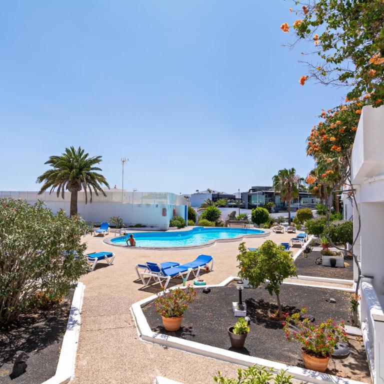 Apartment Oceanic Breeze Share Pool by PVL - Apartamento de 2 dormitorios - 2