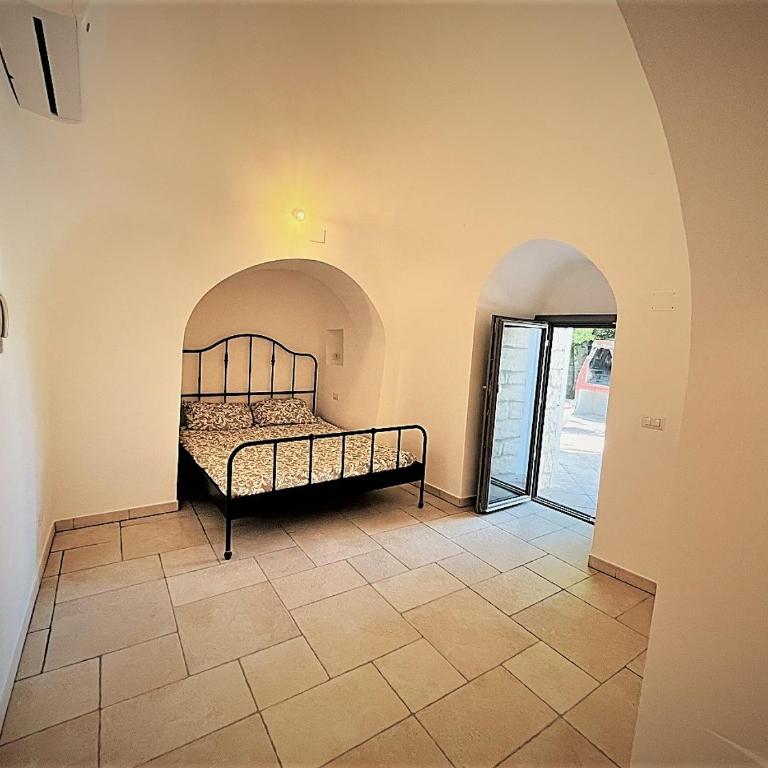Trullo Assiolo Valle d'Itria Privacy&Peace APERTO TUTTO L'ANNO - Casa con 2 Camere da Letto - 22