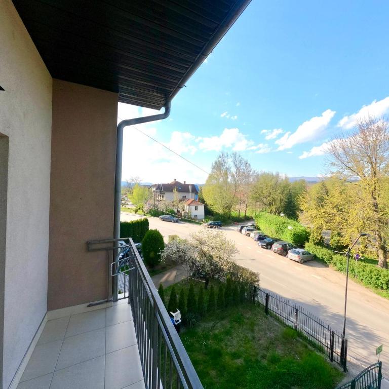 Filip Apartments - Apartman sa 1 Spavaćom Sobom - 8