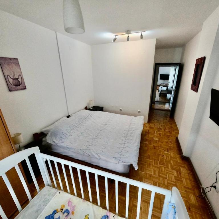 Filip Apartments - Apartman sa 1 Spavaćom Sobom - 4