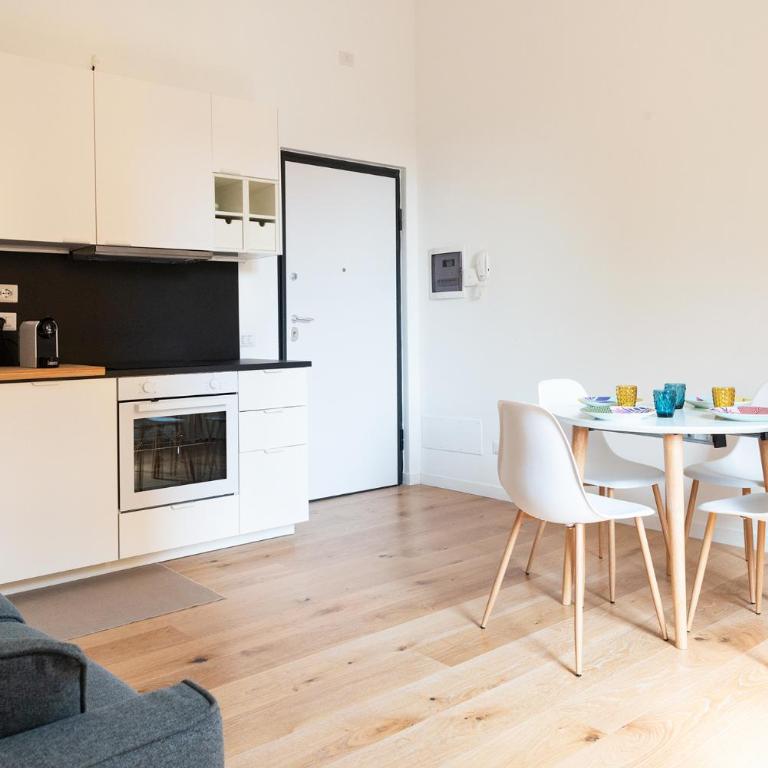 Designer Apartment Via Nazionale - Appartamento con 1 Camera da Letto - 2