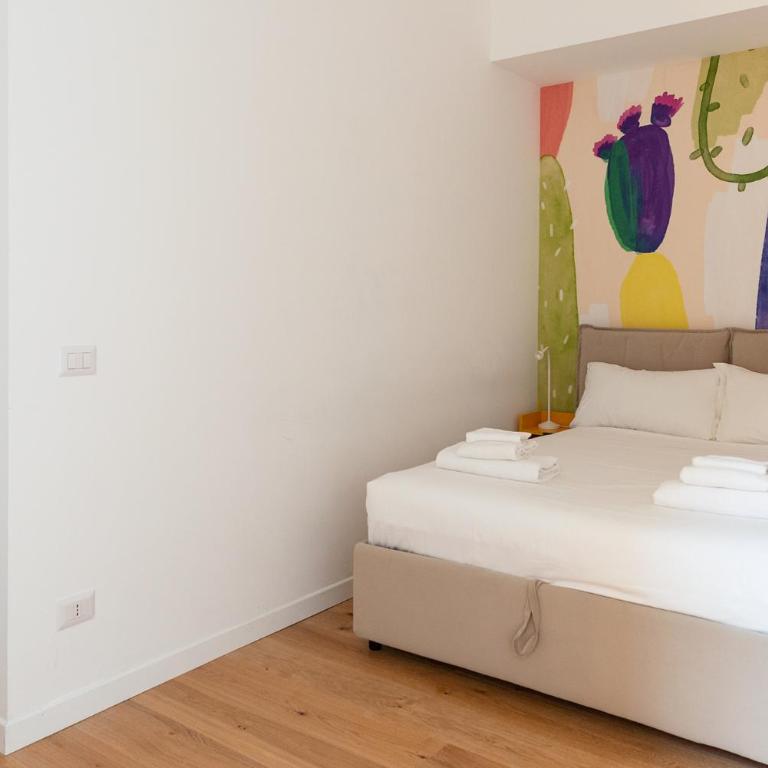 Designer Apartment Via Nazionale - Appartamento con 1 Camera da Letto - 8