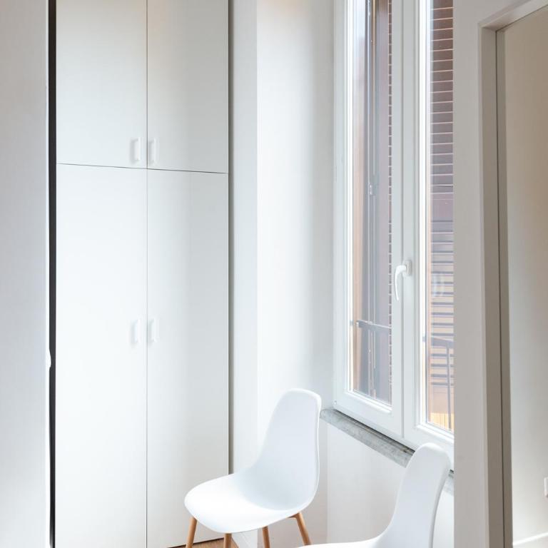 Designer Apartment Via Nazionale - Appartamento con 1 Camera da Letto - 9