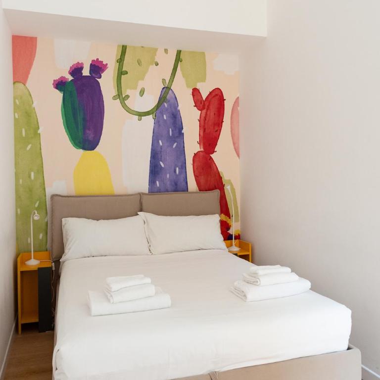 Designer Apartment Via Nazionale - Appartamento con 1 Camera da Letto - 10
