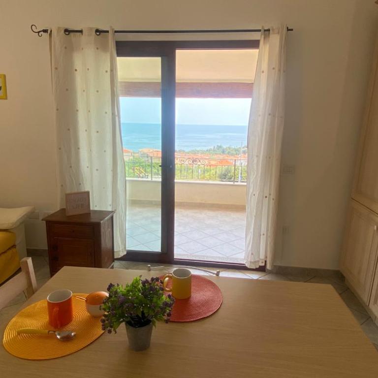 Casa Amalia - Appartamento con 2 Camere da Letto - 7