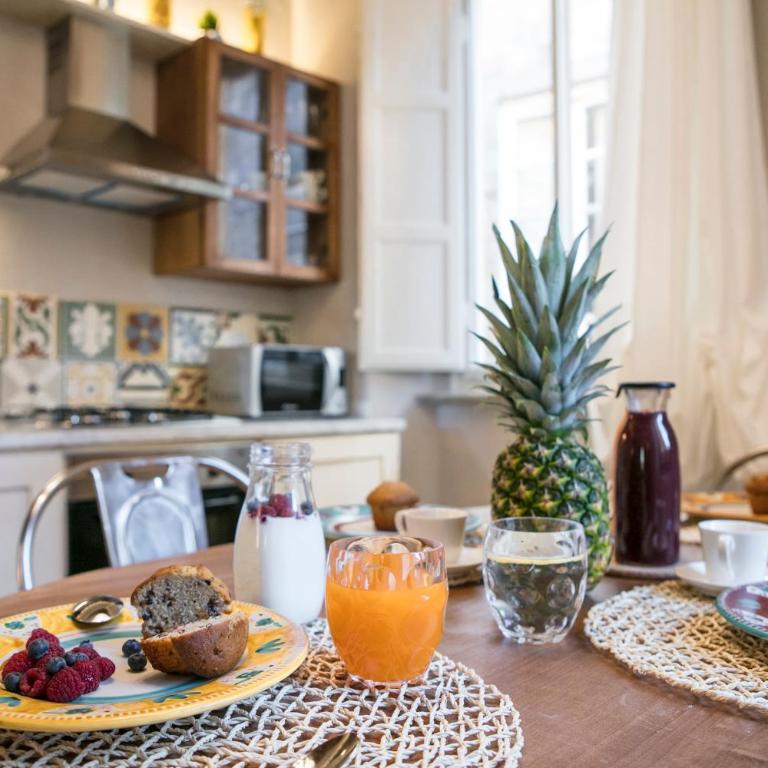 Stence Apartment - Appartamento Deluxe - 17