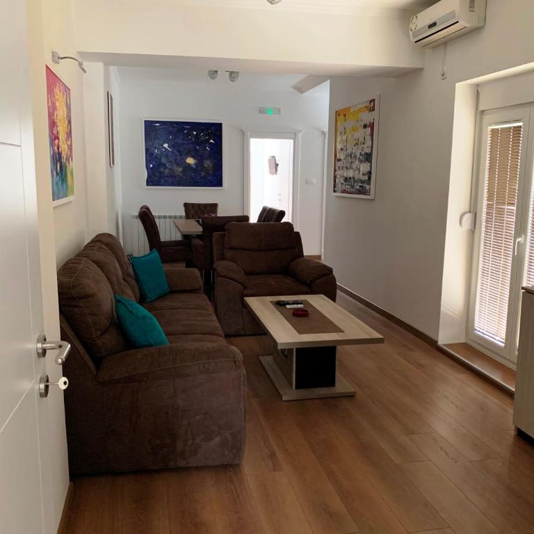 D&D apartments - Apartman sa 2 Spavaće Sobe - 1