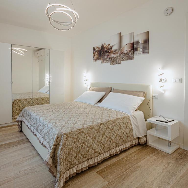 Home Sweet Home - Appartamento con 2 Camere da Letto - 5
