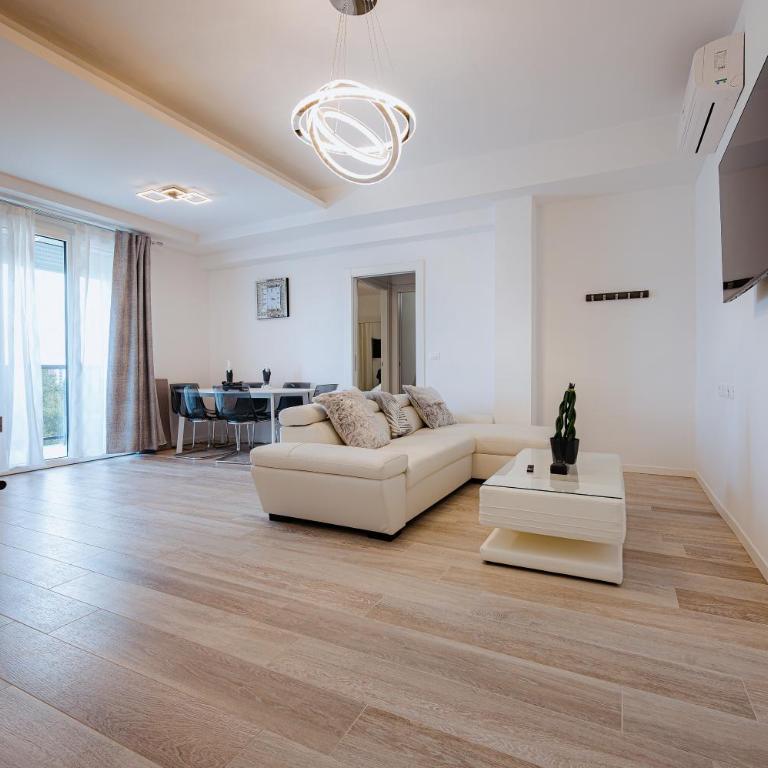 Home Sweet Home - Appartamento con 2 Camere da Letto - 4