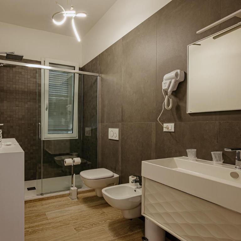 Home Sweet Home - Appartamento con 2 Camere da Letto - 9