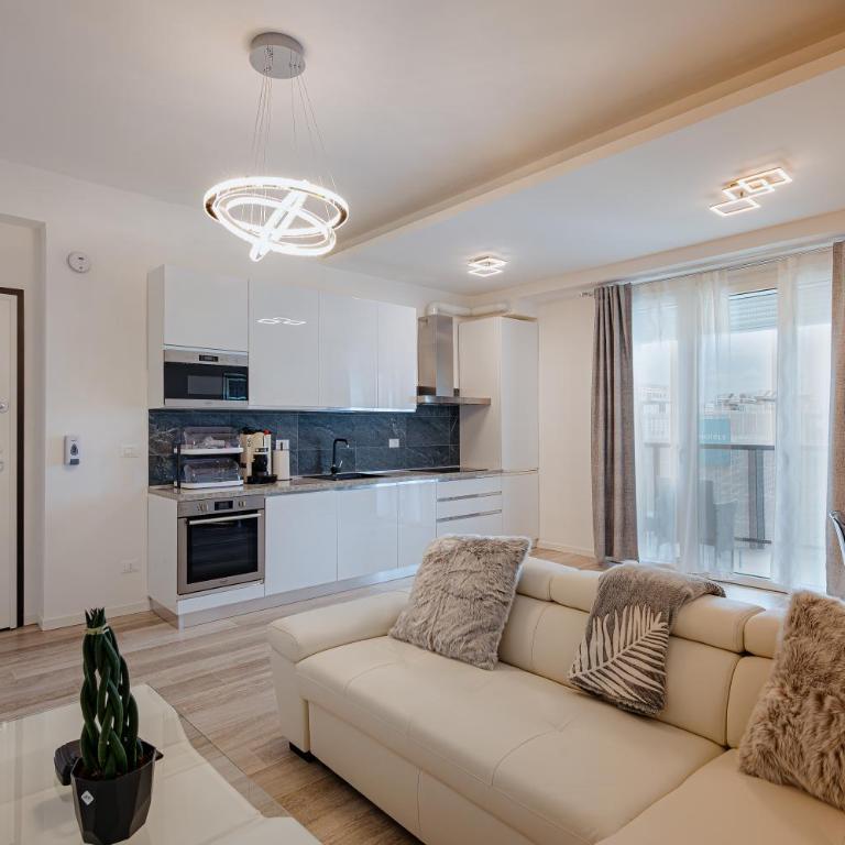 Home Sweet Home - Appartamento con 2 Camere da Letto - 2
