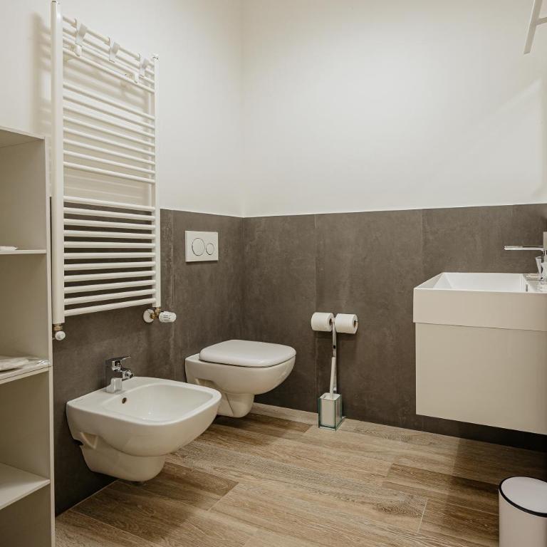 Home Sweet Home - Appartamento con 2 Camere da Letto - 10