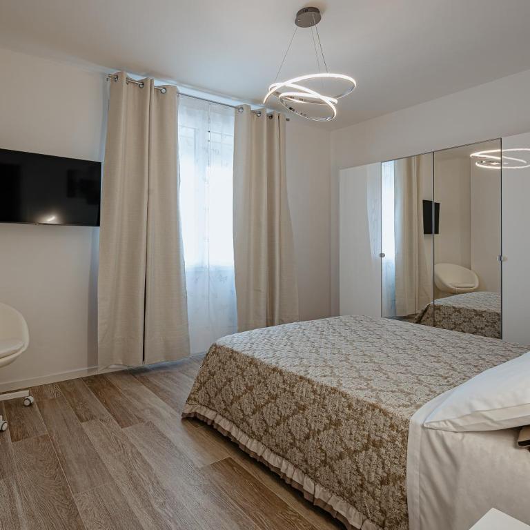 Home Sweet Home - Appartamento con 2 Camere da Letto - 12