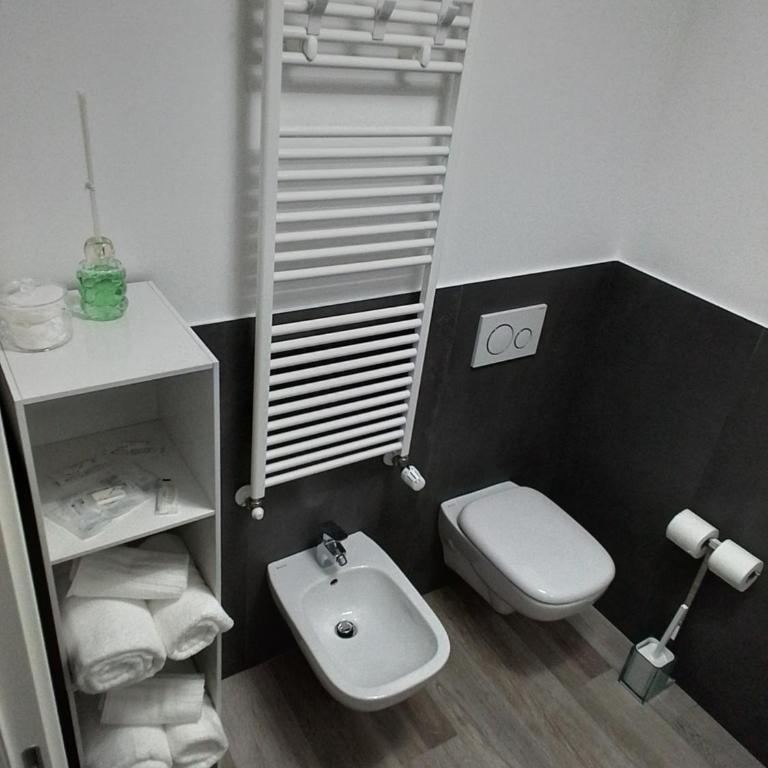 Home Sweet Home - Appartamento con 2 Camere da Letto - 13