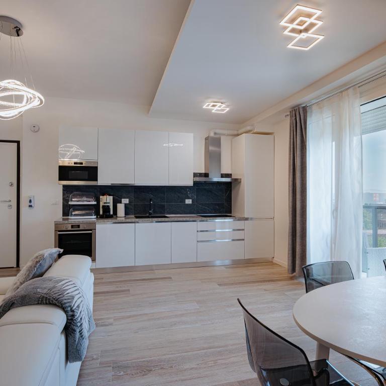 Home Sweet Home - Appartamento con 2 Camere da Letto - 14