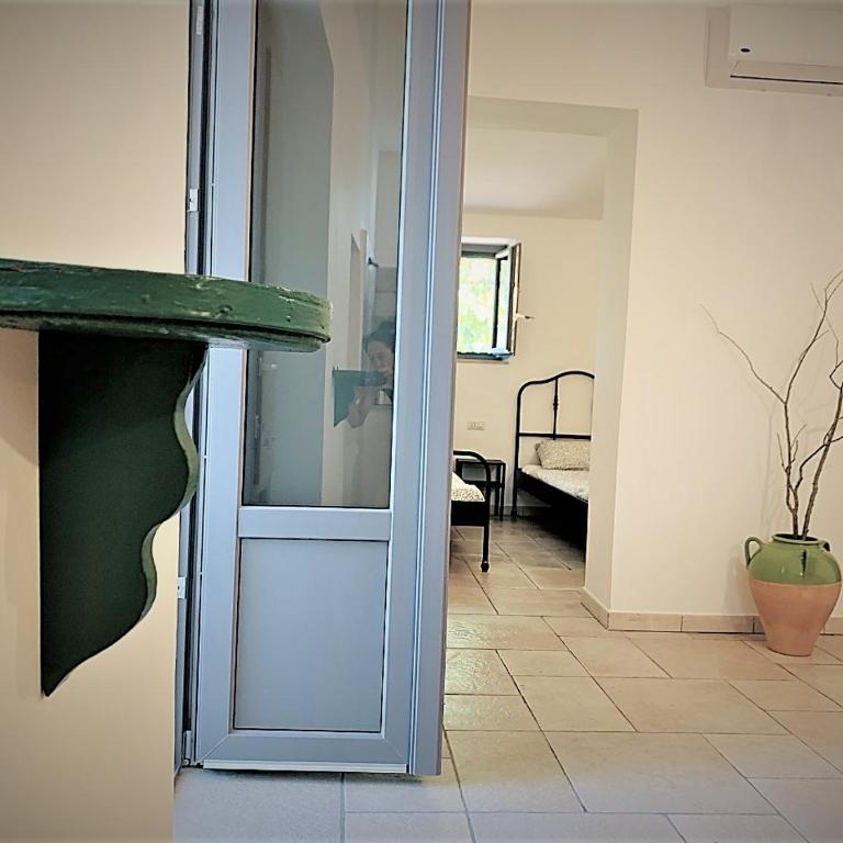 Trullo Assiolo Valle d'Itria Privacy&Peace APERTO TUTTO L'ANNO - Casa con 2 Camere da Letto - 25