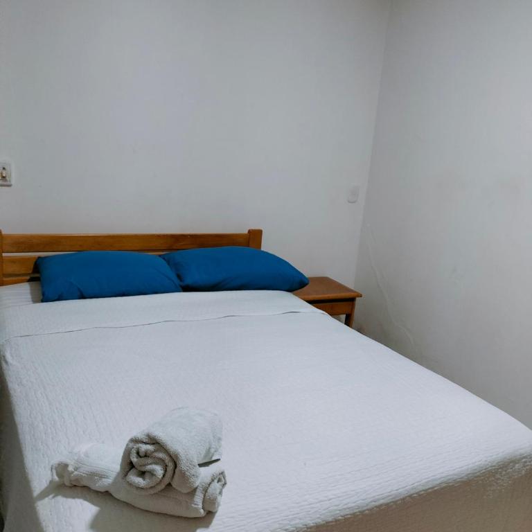 Posada Yasa sarie bay - Habitación Doble - 7