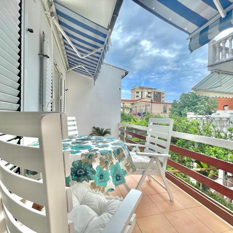 Parapid Apartments Budva - Apartman sa 1 Spavaćom Sobom - 3