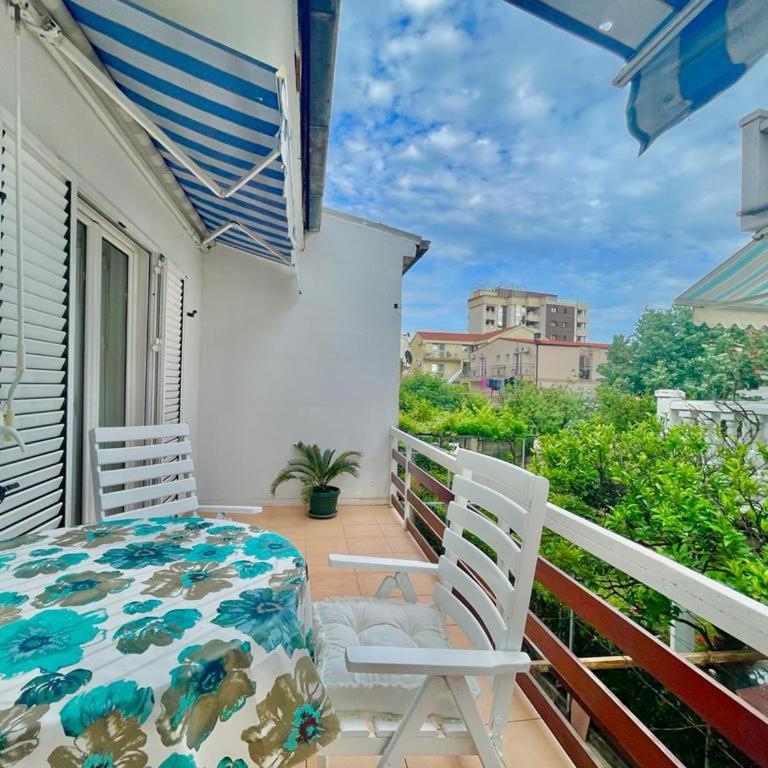 Parapid Apartments Budva - Apartman sa 1 Spavaćom Sobom - 4
