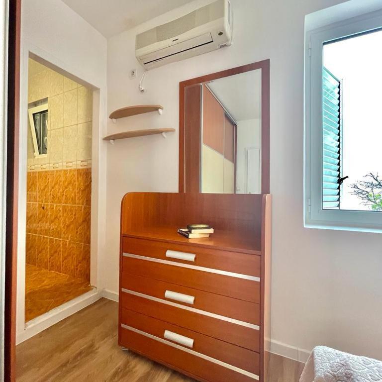 Parapid Apartments Budva - Apartman sa 1 Spavaćom Sobom - 6