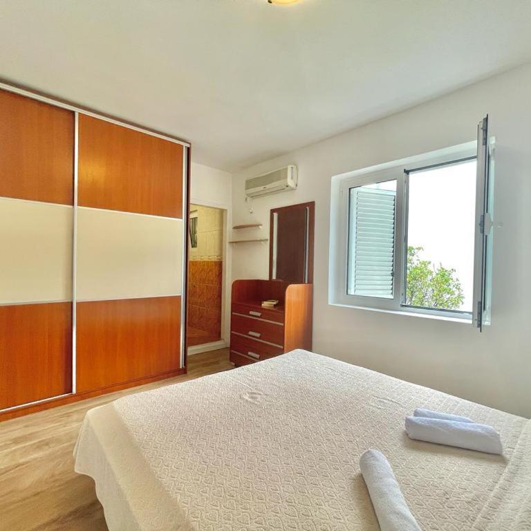 Parapid Apartments Budva - Apartman sa 1 Spavaćom Sobom - 7